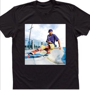 Everybody skates tuck and roll